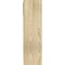 Ekena Millwork Balboa Traditional Rough Sawn Bracket w/ Offset Brace, Douglas Fir, 8"W x 20"D x 28"H BKT0806X20X28BOA01RDF - alternate 3